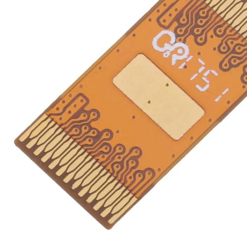 Flex Cable Connection Support SIM Card Lenovo Tab4 Plus Tb-X704