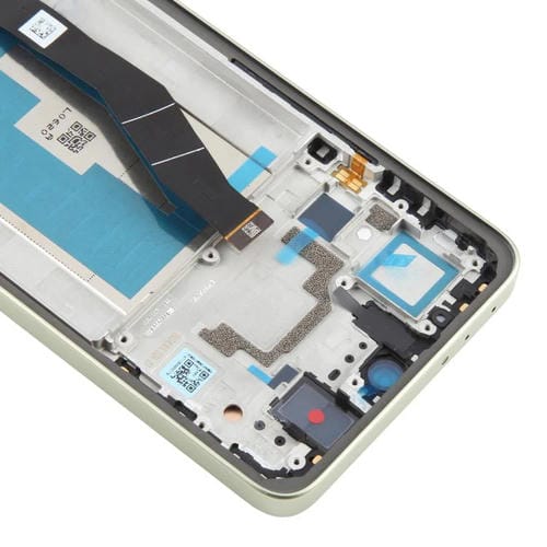 Original Full Screen AMOLED Xiaomi 14T with Frame (Green)