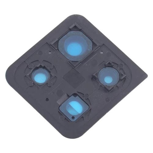 Cadre de caméra arrière d'origine Xiaomi Poco X6