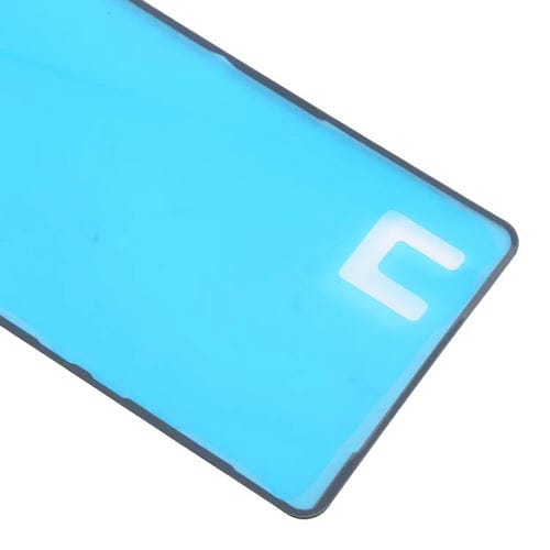 Adesivos Capa Traseira Sony Xperia 1 VIs