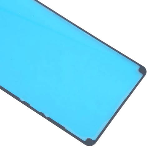 Adesivos Capa Traseira Sony Xperia 1 VIs