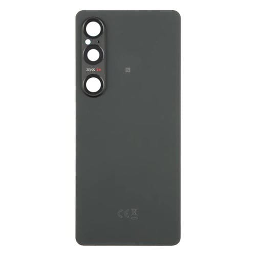 Coperchio posteriore della batteria con coperchio della lente della fotocamera Sony Xperia 1 Vi (verde)
