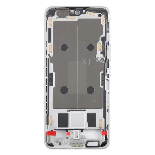 Marco Centrale Xiaomi 14 Ultra (Argento) Originale