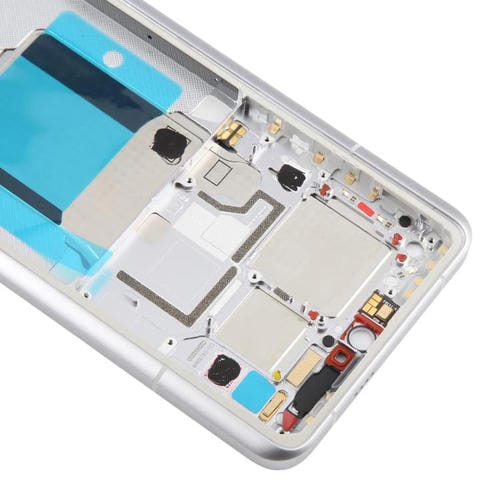 Marco Centrale Xiaomi 14 Ultra (Argento) Originale