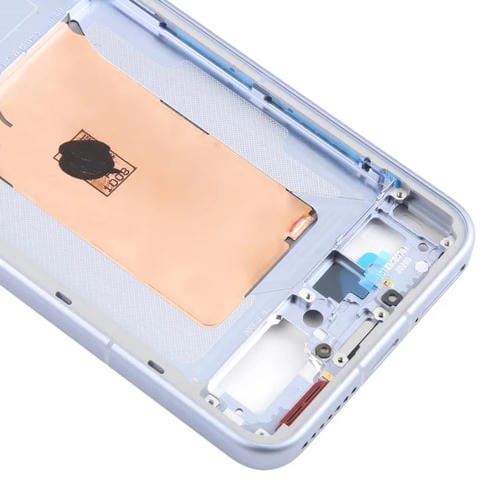 Original Xiaomi 15 Central Frame (Blue)
