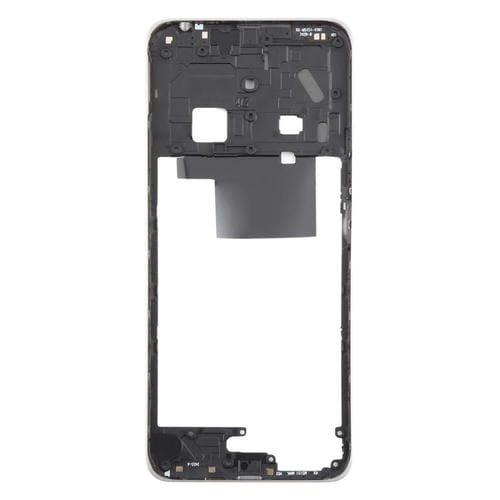 Central Frame Xiaomi Redmi 14C 4G (Gold) Original
