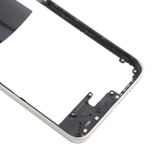 Central Frame Xiaomi Redmi 14C 4G (Gold) Original