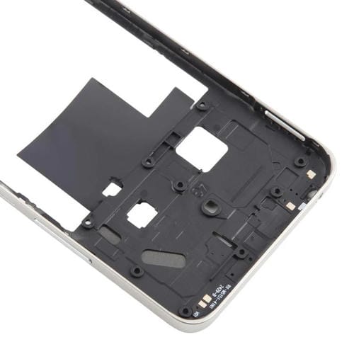 Central Frame Xiaomi Redmi 14C 4G (Gold) Original