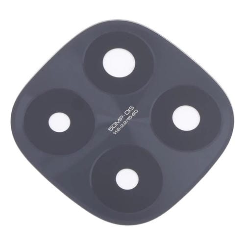 Objectif Lentille Arrière Xiaomi Redmi Note 14 Pro 5G Original