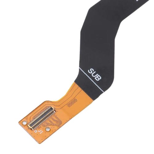 Cable Flex Pantalla LCD Xiaomi Redmi Note 12 Pro 4G