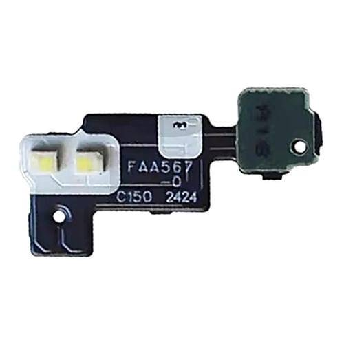 Flex Cable Flashlight Pjx110 OnePlus Ace 3 Pro