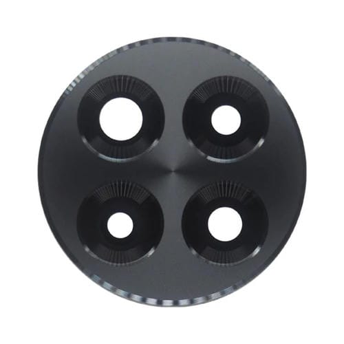 Rear Camera Lens Pkr110 OnePlus Ace 5 Pro (Black)