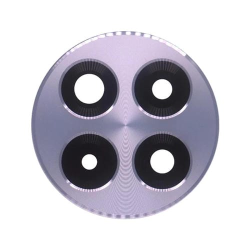 Rear Camera Lens Pkr110 OnePlus Ace 5 Pro (Purple)