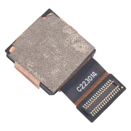 Main Rear Camera Original Nokia Xr21