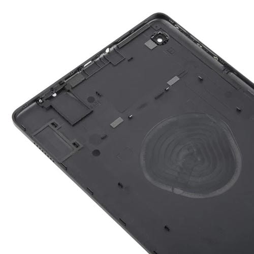 Back Cover of Original Battery TCL Tab 10 HD 4G (Black)