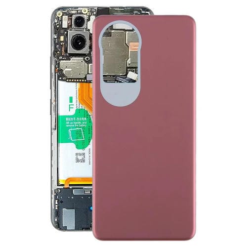 Carcasa Tapa Trasera Original para Vivo v50