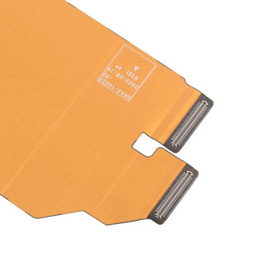 Flex Cable Original Motherboard Google Pixel 9