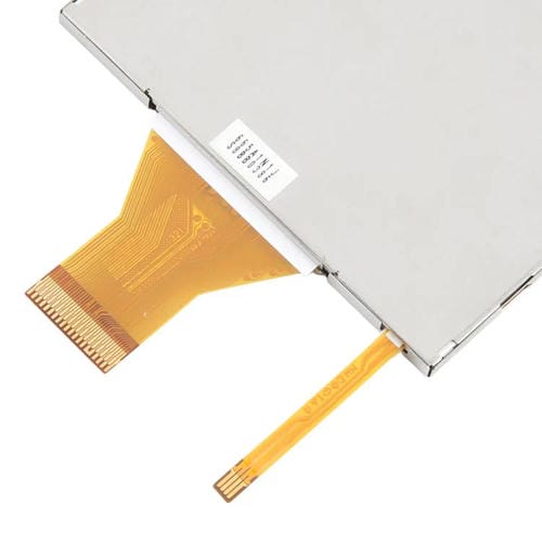 Ecrã Completo Kodak Easyshare Z1275