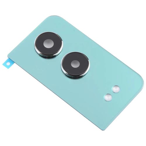 Rear Camera Lens Cover Original OnePlus Nord 4 CPH2663 CPH2661 (Green)