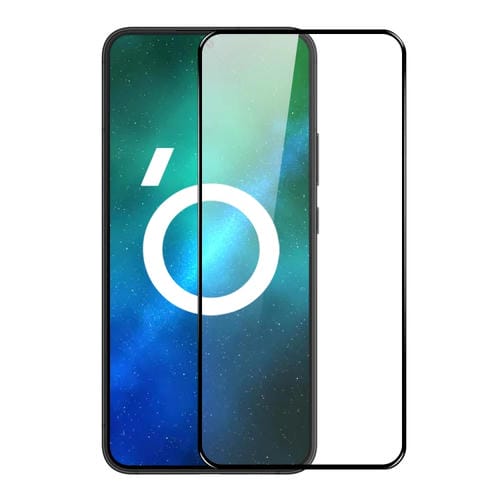 Película de Vidrio Templado Northjo para Samsung Galaxy S21+ 5G con Pegamento Completo y Impresión de Seda