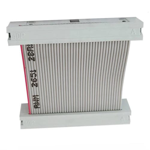 Cable de extensión IDE macho a HD macho JUNSUNMAY 40 pines