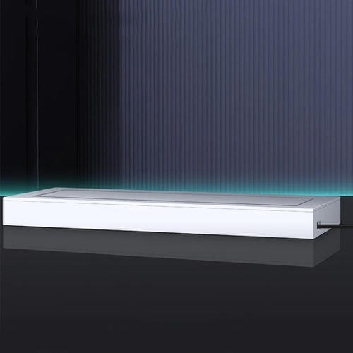 035 para Nintendo Switch/Consola de Juegos Oled Pantalla Base Luminosa, Especificaciones: Base de Luz - MOVILSTORE