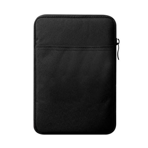 Funda Protectora para iPad 8 Pulgadas a Prueba de Salpicaduras (Negro)