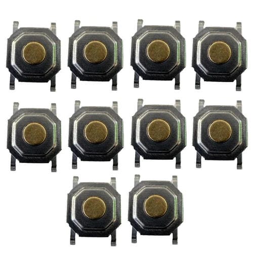 Startknopf Palm Steam Deck Bewegungsschalter (Startknopf)