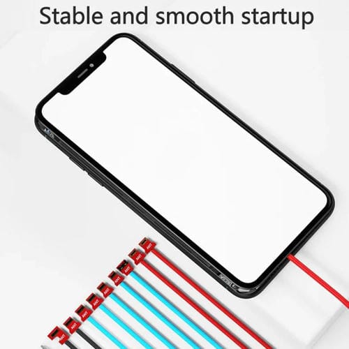 Cavo di Alimentazione di Avvio Maant M076 Apple iPhone 6-16