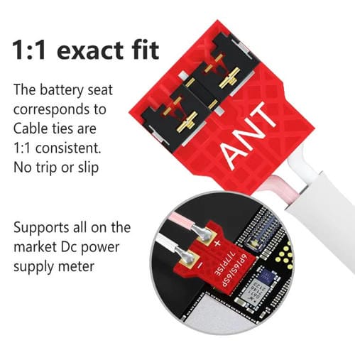 Power Cable Start Maant M076 Apple iPhone 6-16