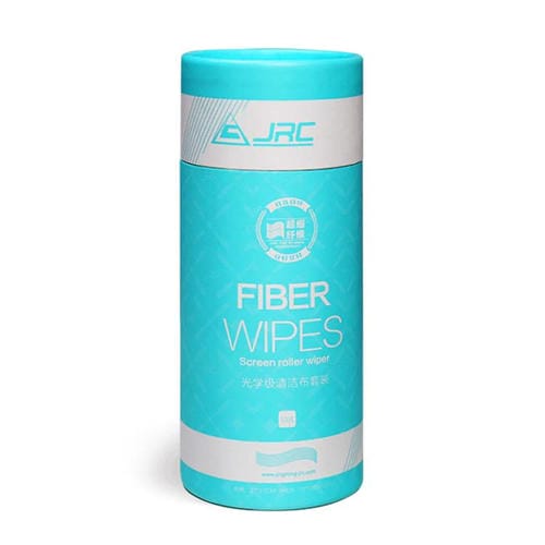 Paño de limpieza JRC (10 Piezas) pantalla de portátil, cámara digital, teléfono celular y gafas