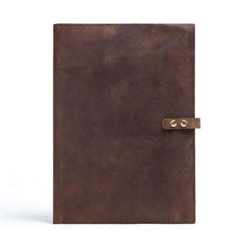 Funda Protectora para Tablet Cf2002 iPad Pro 10.5 Pulgadas Retro Crazy Horse Textura Hebilla Multifuncional