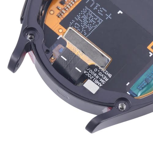 Pantalla Completa Samsung Galaxy Watch 5 40mm SM-R900 / R905 (Negro)