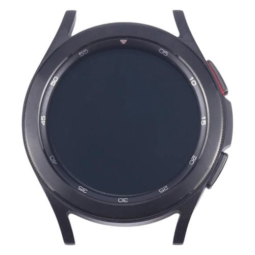 Pantalla Completa Samsung Galaxy Watch 4 Classic 42mm SM-R880 / R885 (Negro)