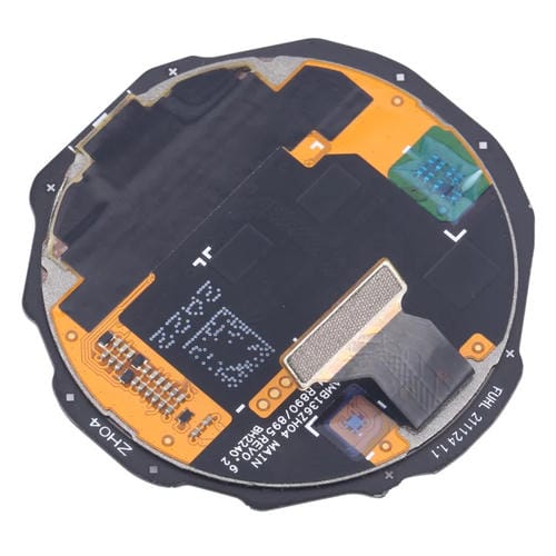 Écran LCD Numériseur Samsung Galaxy Watch 4 Classic 46mm SM-R890/R895