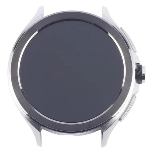 Full Screen with Frame Xiaomi Watch 2 Pro (Silver) Original