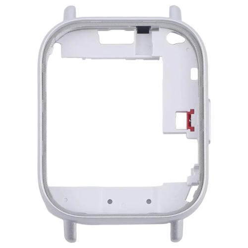 Original Xiaomi Redmi Watch 5 Active LCD Display Frame Bezel (Silber)