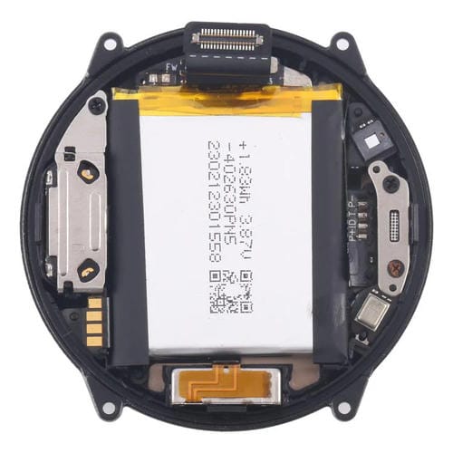 Carcasa Trasera Amazfit Balance Completa con Batería