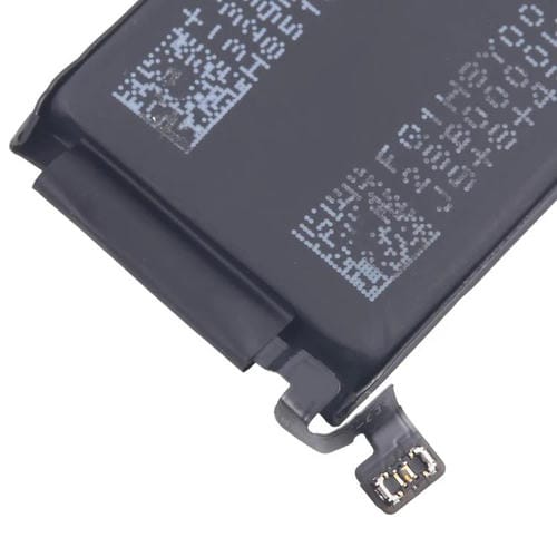 Batería Apple Watch Serie 10 de 46mm 327 mAh