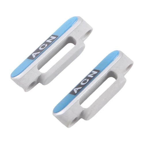 Fermeture Apple Watch Series 10 (Blanc)