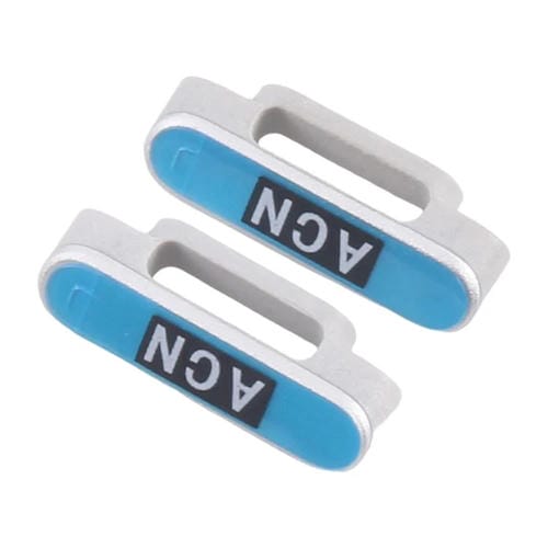 Fecho Apple Watch Series 10 (Branco)