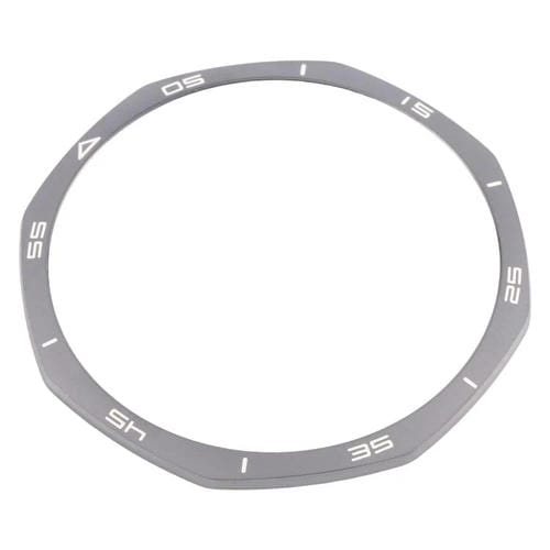 Esfera de Escala de Tiempo Original Huawei Watch GT 5 Pro 46mm (Negro)