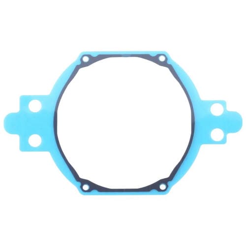 Anel de Borracha Impermeável Original para Huawei Watch GT 5 Pro 46 mm