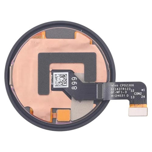 Écran Complet Original pour Vivo iQOO Watch