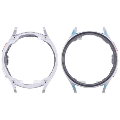 Cornice dello schermo LCD Samsung Galaxy Watch7 44 mm (SM-L310) (Argento)