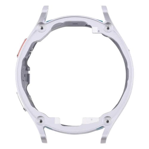 Cornice dello schermo LCD Samsung Galaxy Watch7 44 mm (SM-L310) (Argento)