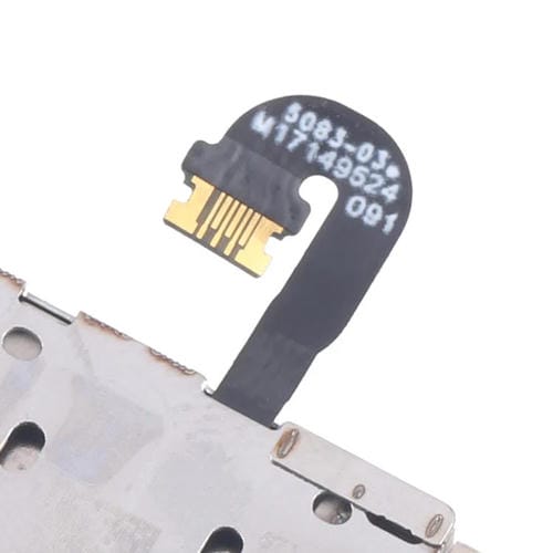 Motor Vibrador Apple Watch Series 10 42mm