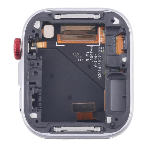 Ecrã Completo Huawei Watch Fit 4 com Moldura