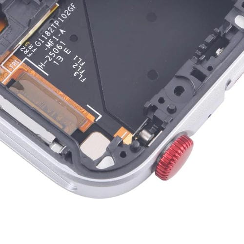 Ecrã Completo Huawei Watch Fit 4 com Moldura