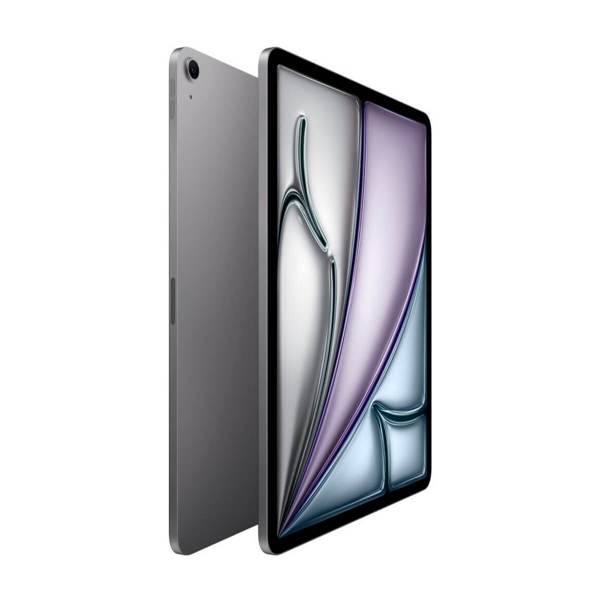 Apple iPad Air 2024 11 128GB Wifi Cinzento (Cinza Espacial)
